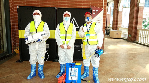 返崗復工，預防性**方案（一）