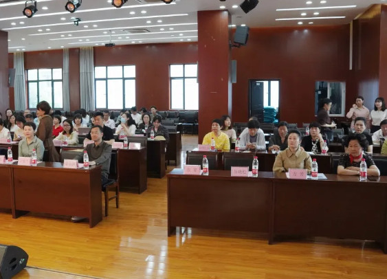 武漢市家庭服務(wù)業(yè)貫標(biāo)啟動儀式圓滿落幕！