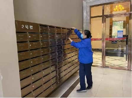 郭鳳梅，為你點贊！