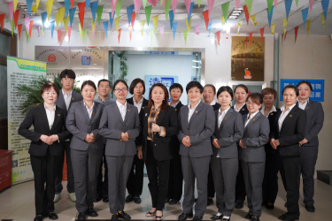 “真功夫”全靠練！漢水琴臺技能培訓(xùn)直擊