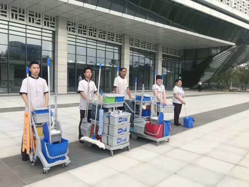 【武漢江城清洗】與軍運同行，為軍運助力！